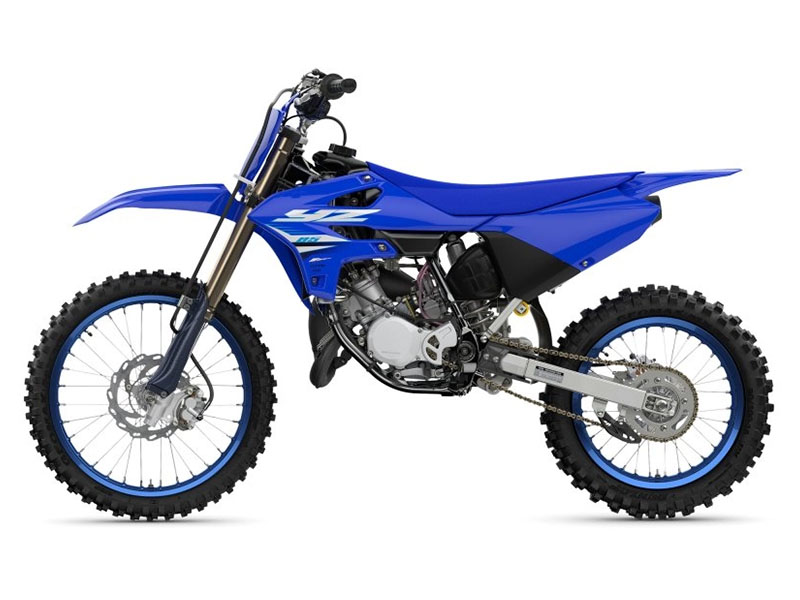 2025 Yamaha YZ85LW in Saint Maries, Idaho - Photo 2