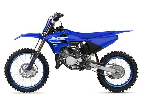2025 Yamaha YZ85LW in Saint Maries, Idaho - Photo 2