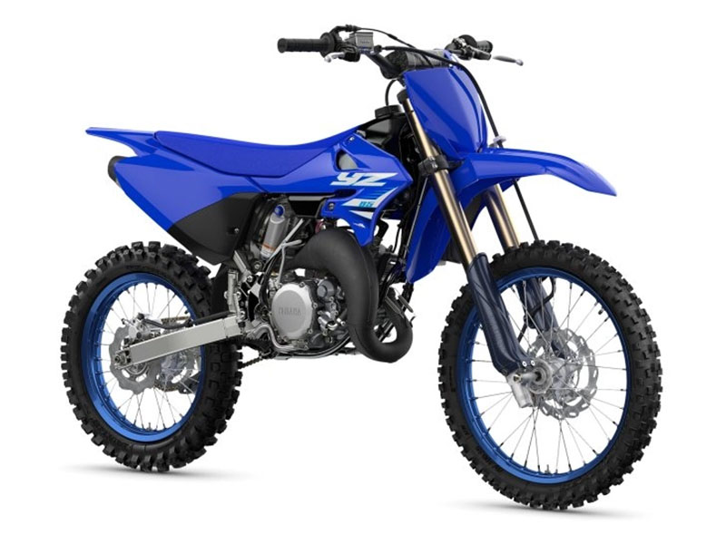 2025 Yamaha YZ85LW in Saint Maries, Idaho - Photo 3