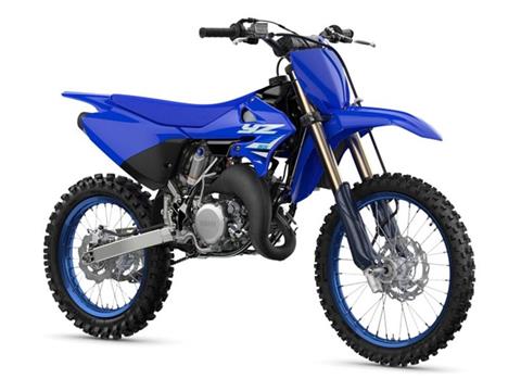 2025 Yamaha YZ85LW in Saint Maries, Idaho - Photo 3