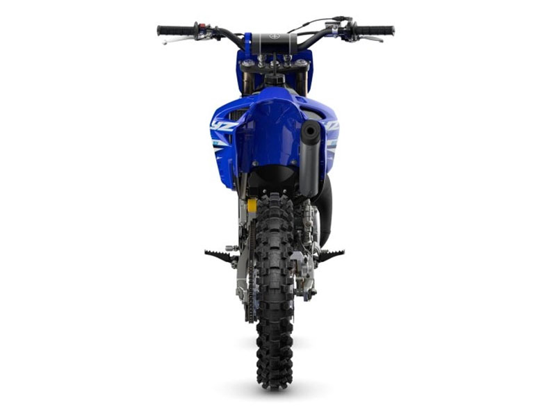 2025 Yamaha YZ85LW in Saint Maries, Idaho - Photo 6