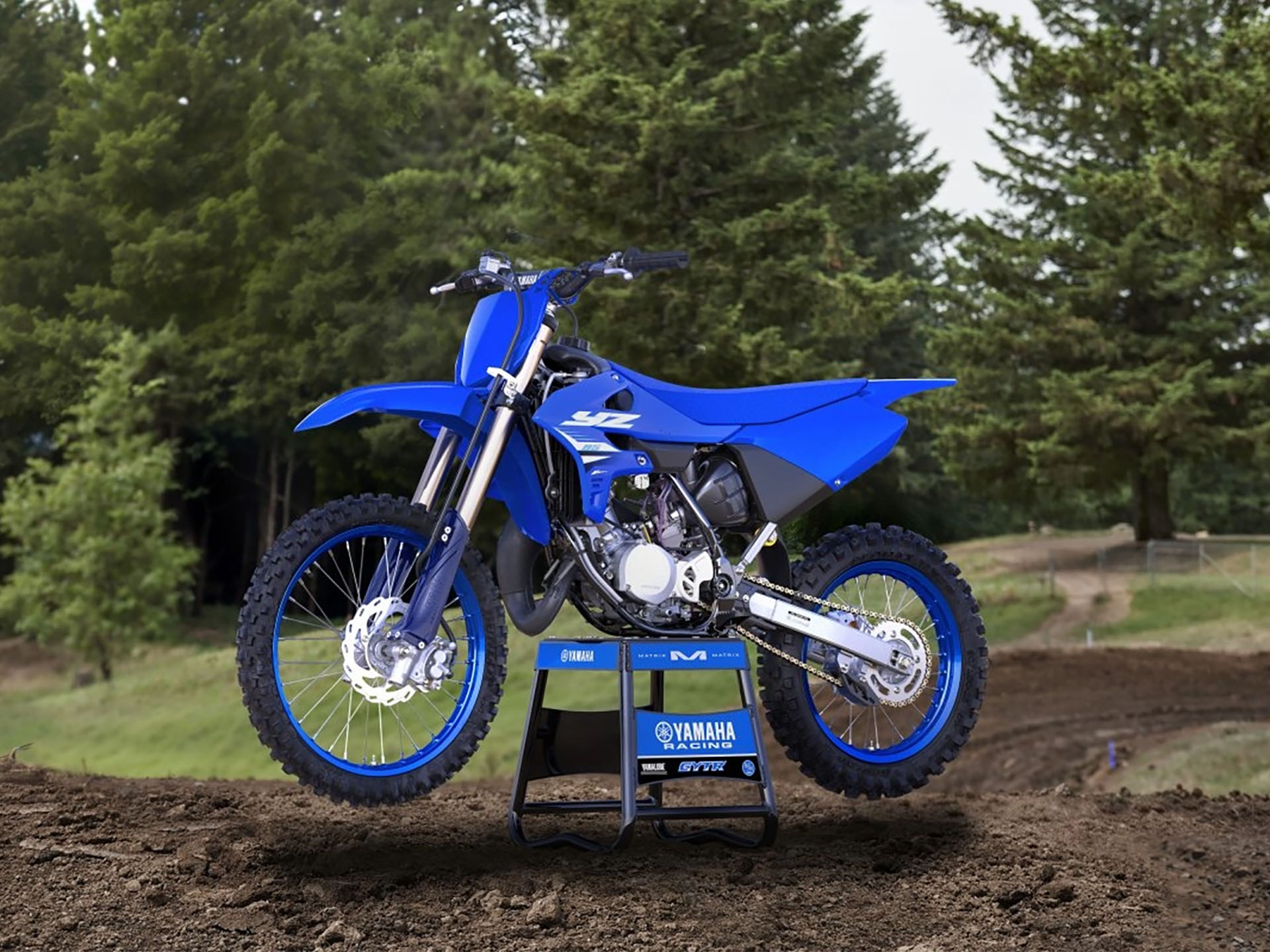 2025 Yamaha YZ85LW in Saint Maries, Idaho - Photo 8