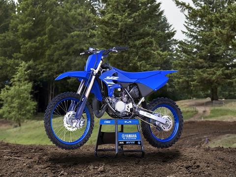 2025 Yamaha YZ85LW in Saint Maries, Idaho - Photo 8
