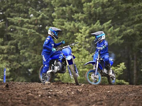 2025 Yamaha YZ85LW in Saint Maries, Idaho - Photo 9