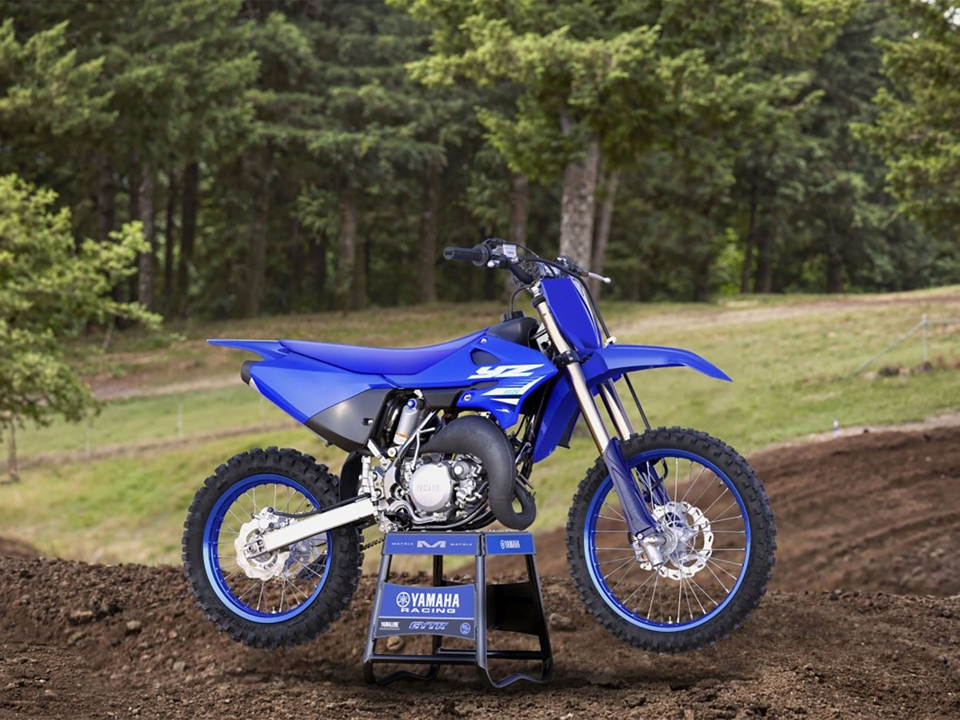 2025 Yamaha YZ85LW in Saint Maries, Idaho - Photo 10