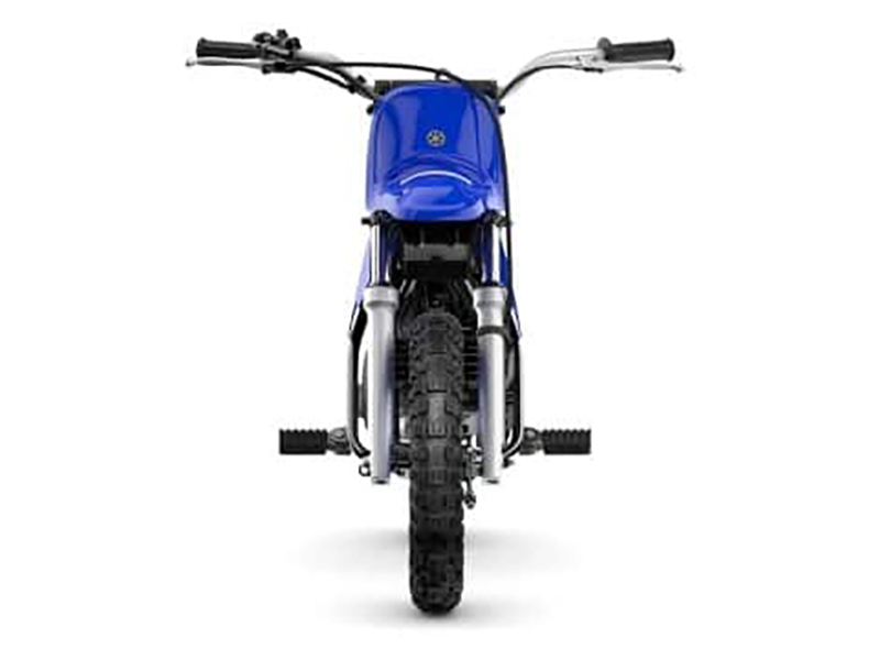 2025 Yamaha PW50 in Port Washington, Wisconsin - Photo 5