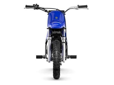 2025 Yamaha PW50 in Port Washington, Wisconsin - Photo 5