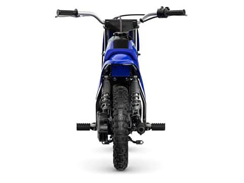 2025 Yamaha PW50 in Port Washington, Wisconsin - Photo 8