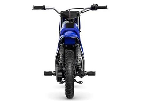 2025 Yamaha PW50 in Port Washington, Wisconsin - Photo 8