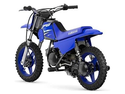 2021 yamaha pw50 hot sale