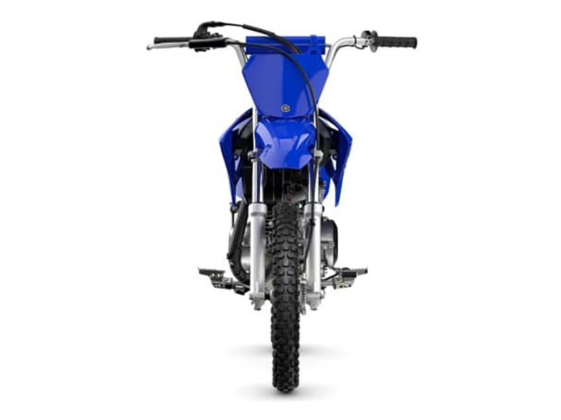 2025 Yamaha TT-R110E in Topeka, Kansas - Photo 5