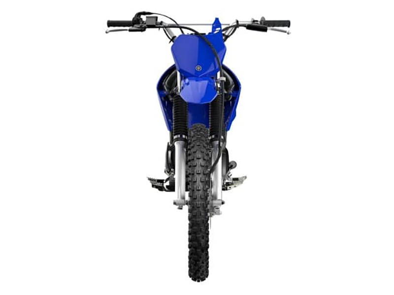 2025 Yamaha TT-R125LE in Santa Maria, California - Photo 5