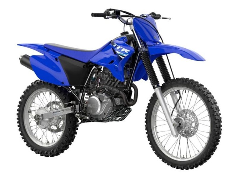 2025 Yamaha TT-R230 in Santa Maria, California - Photo 3
