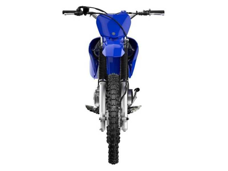 2025 Yamaha TT-R230 in Santa Maria, California - Photo 5