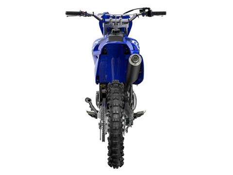 2025 Yamaha TT-R230 in Santa Maria, California - Photo 8