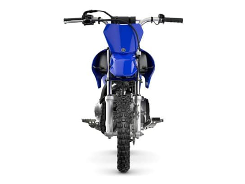2025 Yamaha TT-R50E in Pine Bluff, Arkansas - Photo 5