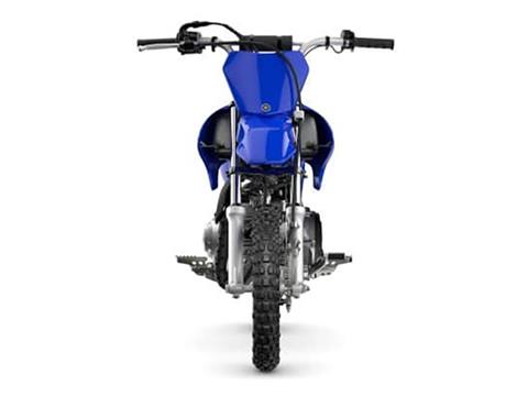 2025 Yamaha TT-R50E in Pine Bluff, Arkansas - Photo 5