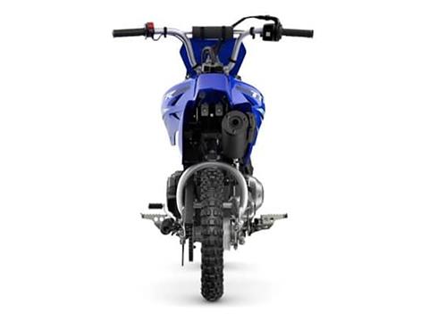 2025 Yamaha TT-R50E in Pine Bluff, Arkansas - Photo 8