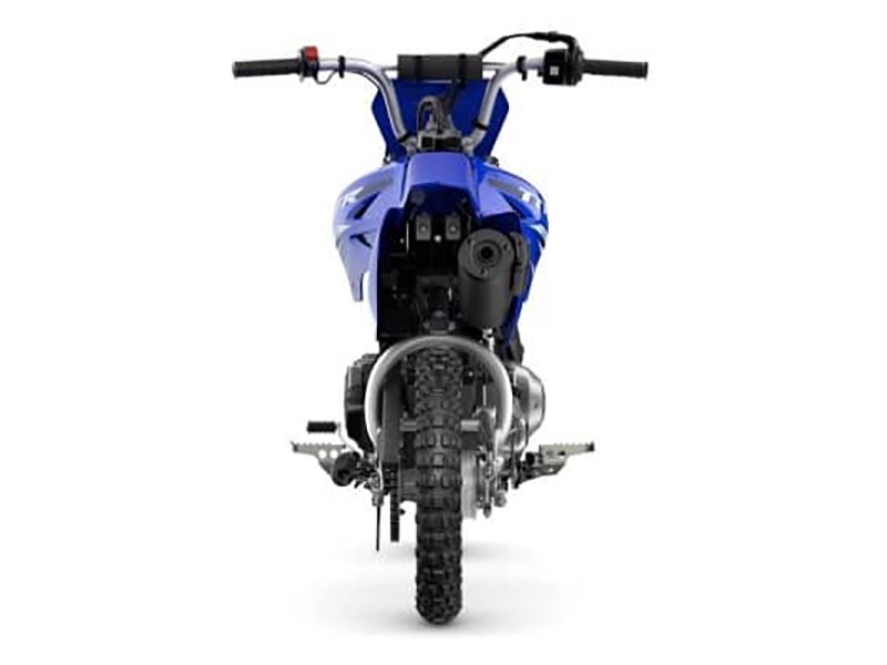 2025 Yamaha TT-R50E in Santa Maria, California - Photo 8