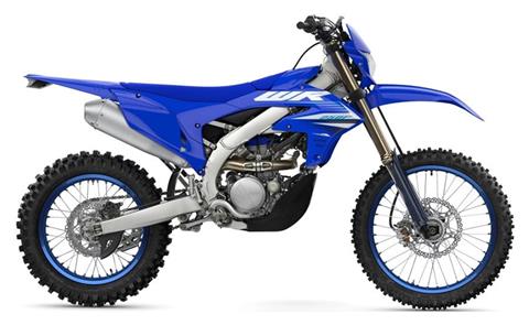 2025 Yamaha WR250F in Huron, Ohio