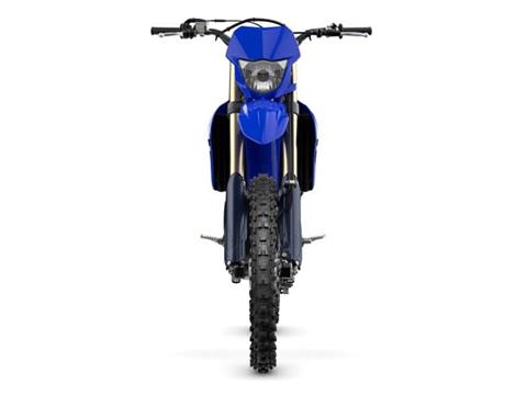 2025 Yamaha WR450F in Foxboro, Massachusetts - Photo 5