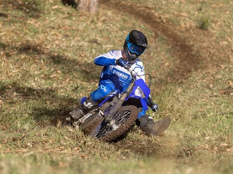 2025 Yamaha WR450F in Foxboro, Massachusetts - Photo 12