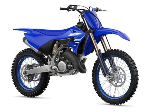 2025 Yamaha YZ125X in Foxboro, Massachusetts - Photo 3