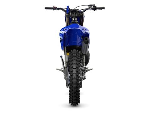 2025 Yamaha YZ125X in Foxboro, Massachusetts - Photo 6