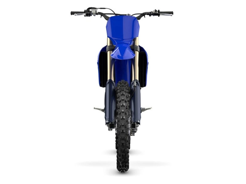 2025 Yamaha YZ250FX in Foxboro, Massachusetts - Photo 37
