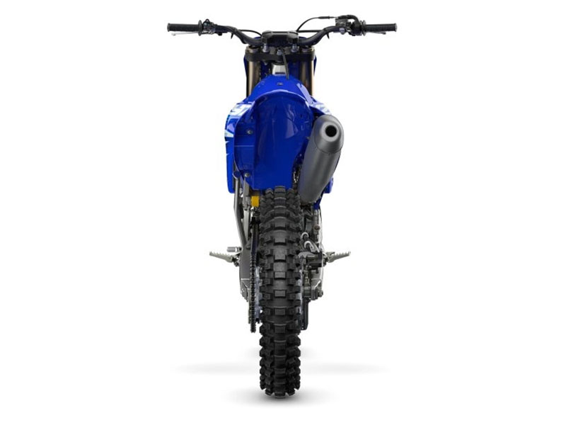2025 Yamaha YZ250FX in Foxboro, Massachusetts - Photo 38