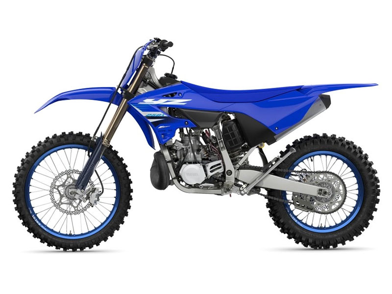 2025 Yamaha YZ250X in Saint Maries, Idaho - Photo 2