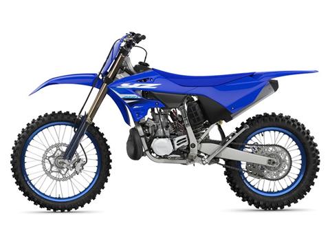 2025 Yamaha YZ250X in Saint Maries, Idaho - Photo 2
