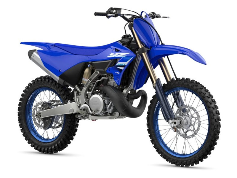 2025 Yamaha YZ250X in Saint Maries, Idaho - Photo 3