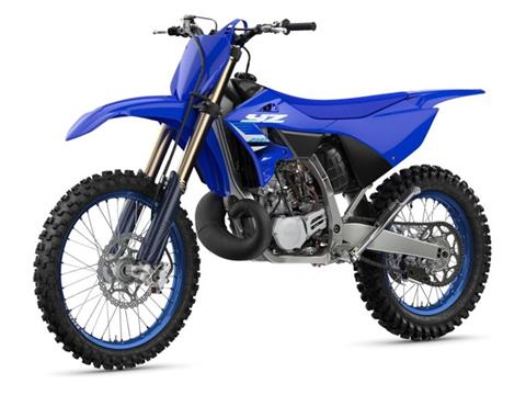 2025 Yamaha YZ250X in Saint Maries, Idaho - Photo 4