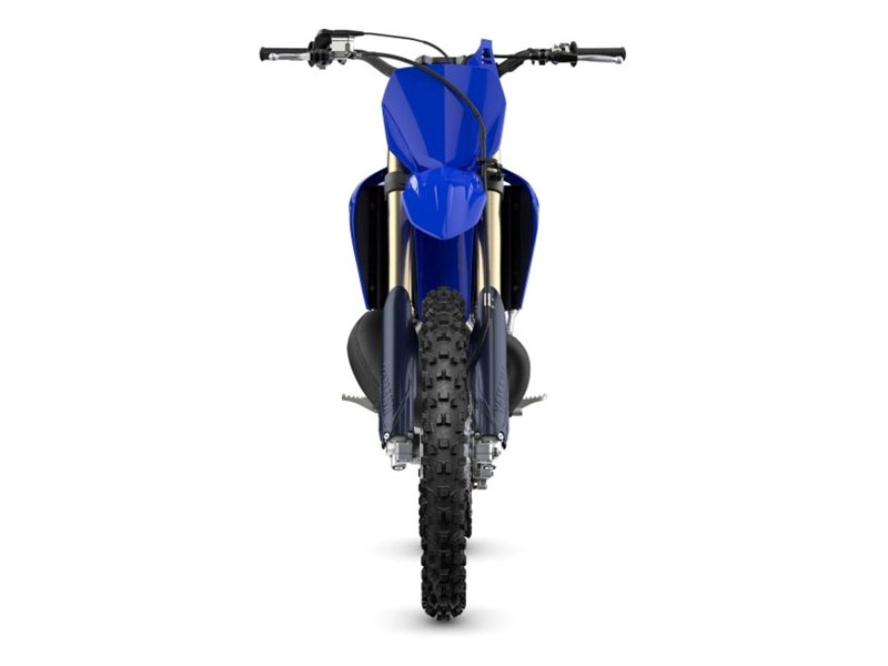 2025 Yamaha YZ250X in Saint Maries, Idaho - Photo 5
