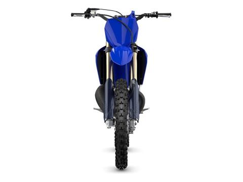 2025 Yamaha YZ250X in Saint Maries, Idaho - Photo 5