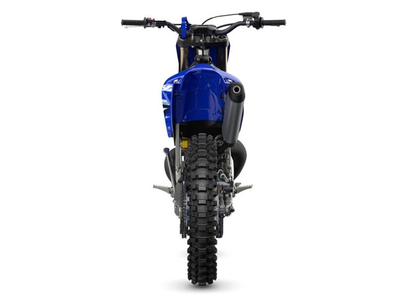 2025 Yamaha YZ250X in Saint Maries, Idaho - Photo 6