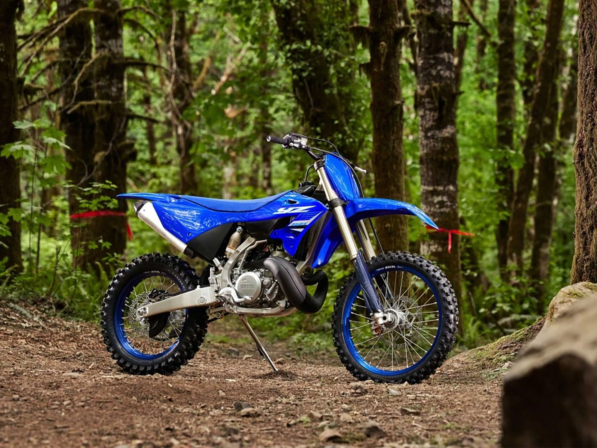 2025 Yamaha YZ250X in Saint Maries, Idaho - Photo 9