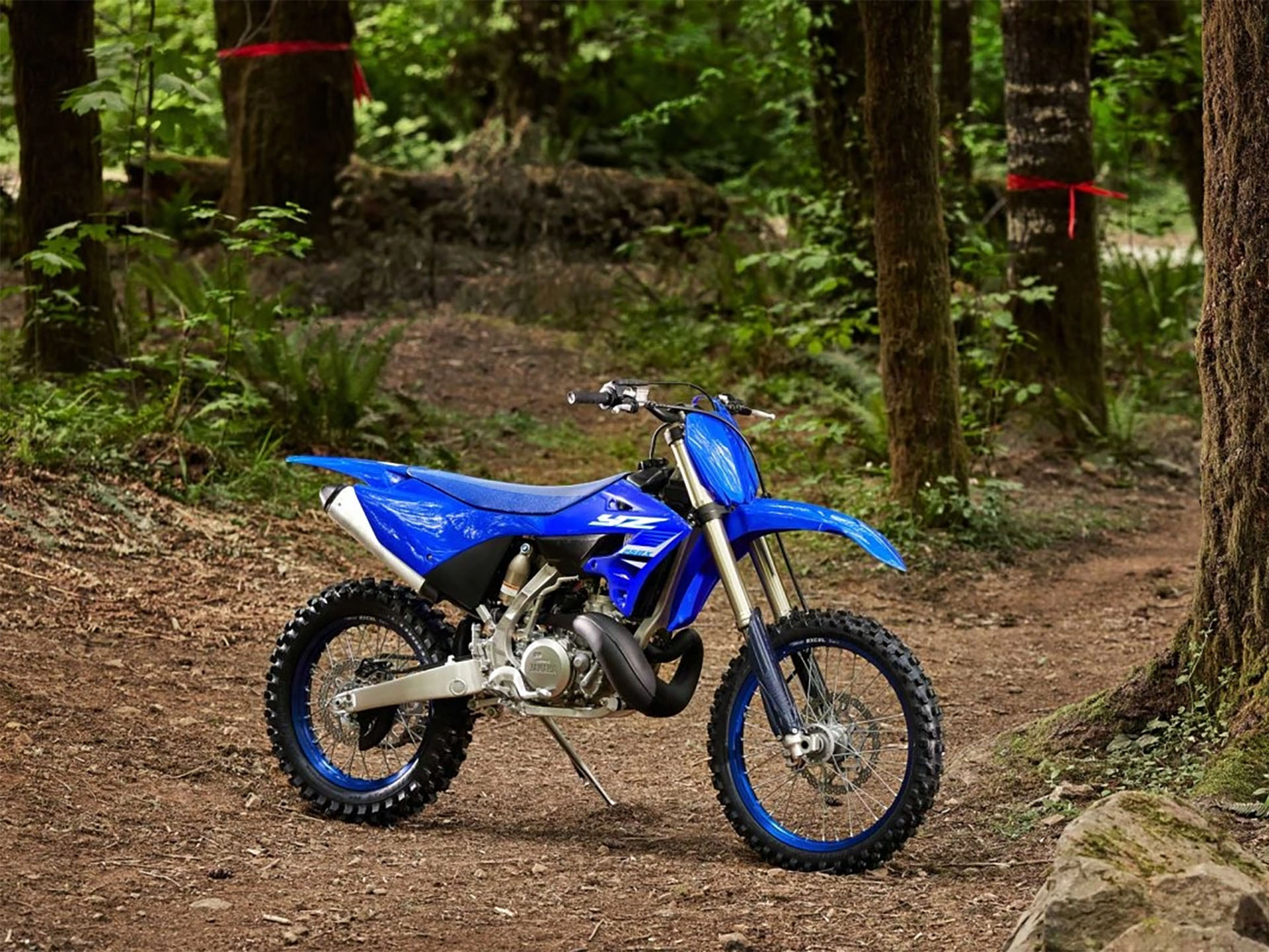 2025 Yamaha YZ250X in Saint Maries, Idaho - Photo 13