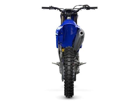 2025 Yamaha YZ450FX in Long Island City, New York - Photo 6