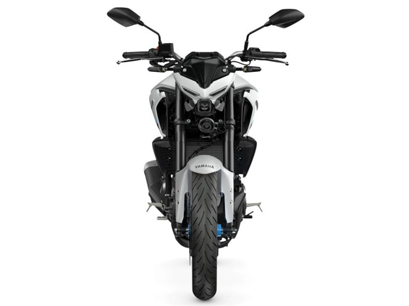 2025 Yamaha MT-03 in Eugene, Oregon - Photo 9