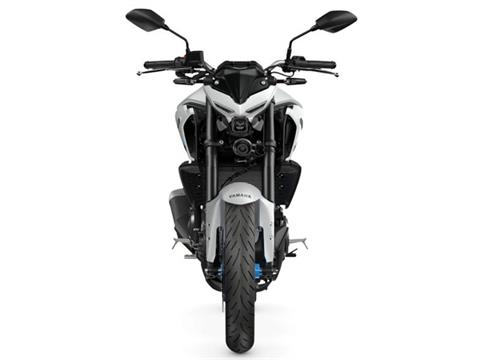 2025 Yamaha MT-03 in Eugene, Oregon - Photo 9