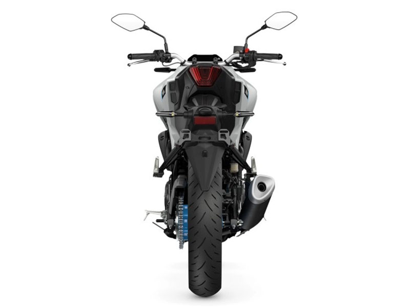 2025 Yamaha MT-03 in Eugene, Oregon - Photo 12