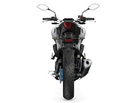 2025 Yamaha MT-03 in Eugene, Oregon - Photo 12