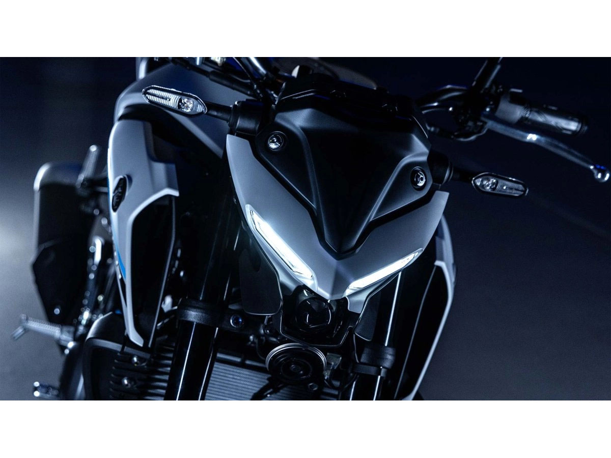 2025 Yamaha MT-03 in Eugene, Oregon - Photo 14