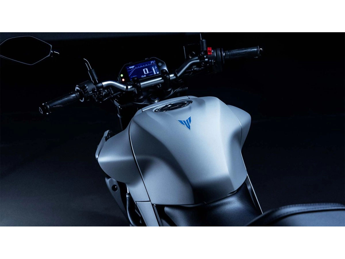 2025 Yamaha MT-03 in Eugene, Oregon - Photo 15