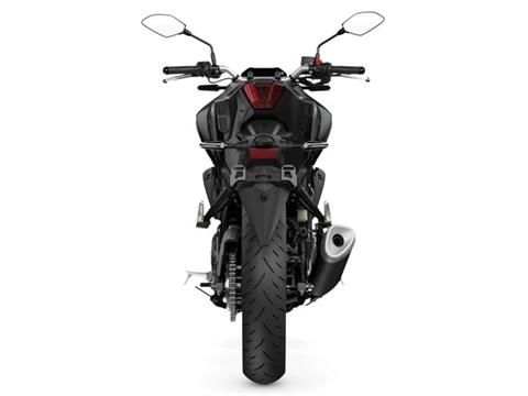 2025 Yamaha MT-03 in Long Island City, New York - Photo 6
