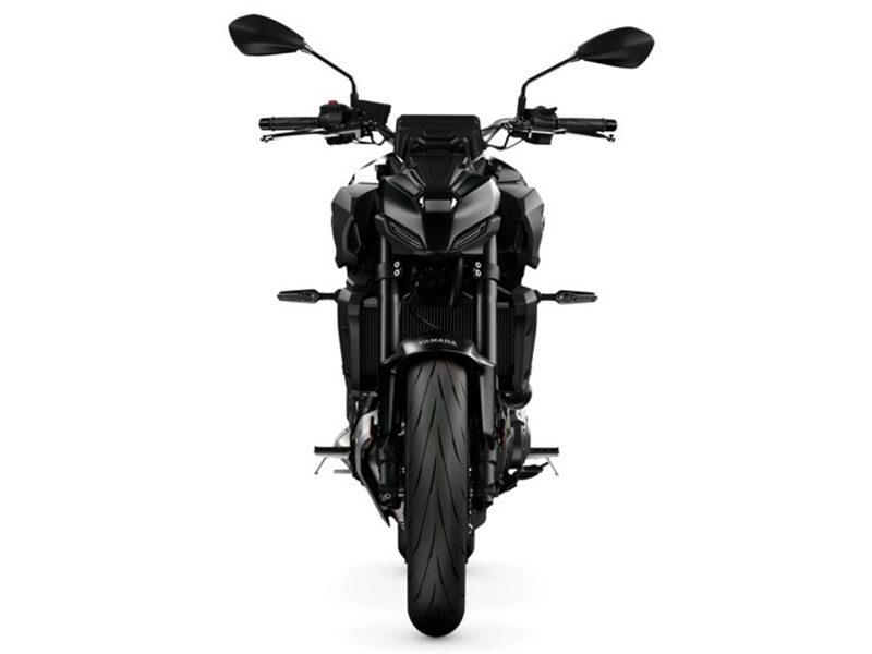 2025 Yamaha MT-07 in Marietta, Ohio - Photo 5