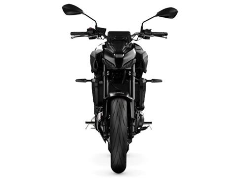 2025 Yamaha MT-07 in Marietta, Ohio - Photo 5
