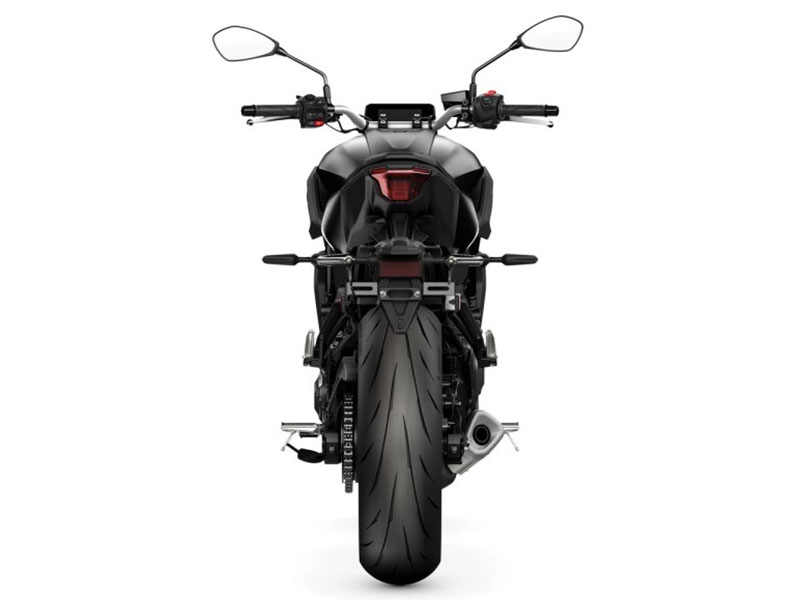 2025 Yamaha MT-07 in Marietta, Ohio - Photo 6